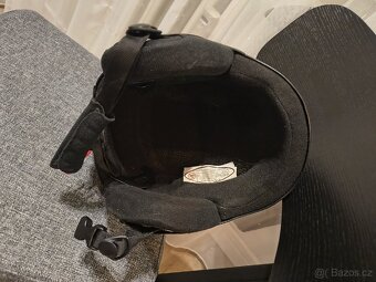 Přilba lyžařská - 3