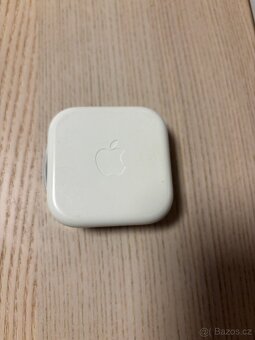 Sluchátka iPhone - 3