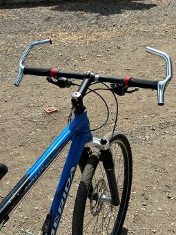 Horske kolo Merida - 3