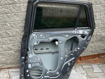 Dveře Mazda 6 GJ 2012-2020 - 3