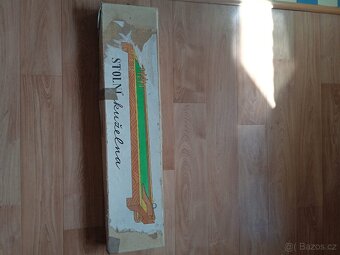 Retro dětské kuželky - 3