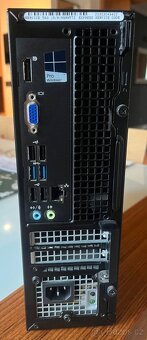 Počítač DELL Intel CORE i13 - 3