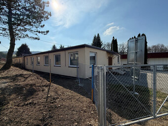 Pronájem komerčního objektu Neubuz - 3