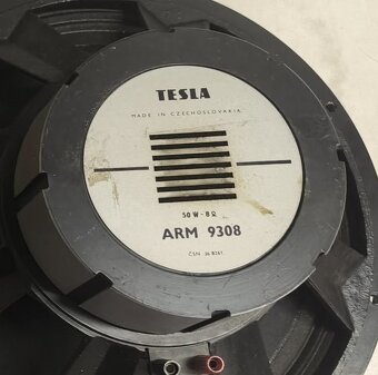 pár Tesla 9308 - 3
