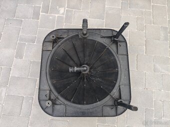 Solární ohřev - 3