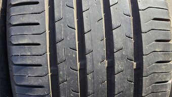 Letní pneu 245/40/18 Continental - 3