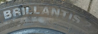 185/65 R15 - Barum Brillantis 2 - 3