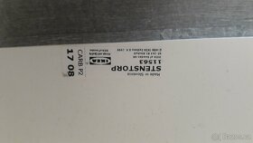 Polička Ikea - 3