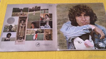 LP George Harrison - thirty three & 1/30 - 3