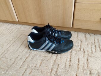 Botasky Adidas 38 - 3