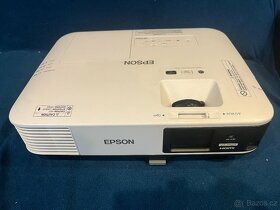 Projektor FULL HD, Epson EB-2250U, 5000ANSI - 3