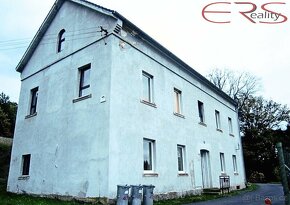 Prodej, Rodinné domy,  400 m2 - Bulovka Arnoltice - 3