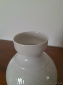 Retro porcelánová váza Kaiser - 3