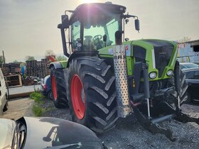 CLAAS XERION 3800 4X4 - 3
