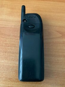 Nokia 5110 + dva orig. nahr. kryty - 3