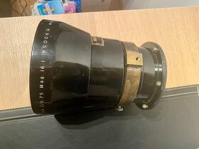 Objektiv Kodak Fluro Ektar Lens - 3