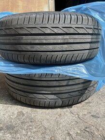 Letní pneumatiky 225/50/18 Bridgestone Turanza T001 99W - 3
