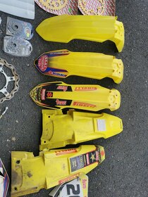 Suzuki Rmz 250/450 - 3