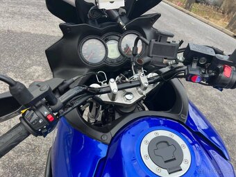 Suzuki DL 650 V-Strom - 3