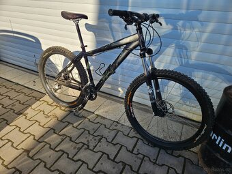Horské kolo Norco - 3