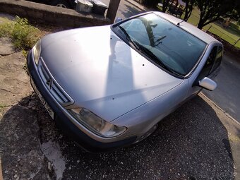 Náhradní díly Citroen Xsara - 3