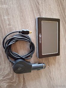 Retro navigace GOclever - 3