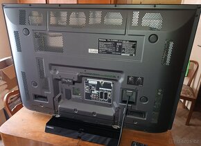 TV Panasonic TH-42PX80EA, plazma - 3