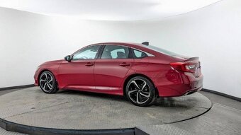 2022 HONDA ACCORD SPORT 1.5 Turbo - 3