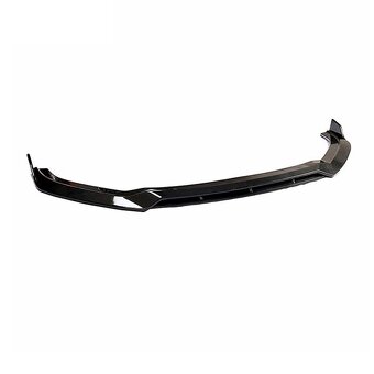 Predný Lip Audi A3/S3 FullCarbon - 3