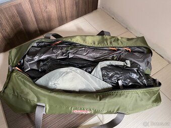 Turistický stan Coleman Tasman 2 pro 2 osoby - 3