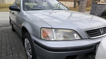 Honda Civic 6g 1.4i - 3