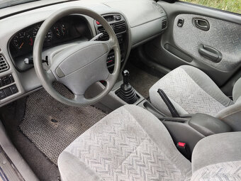 4x4 Suzuki Baleno kombi - 3