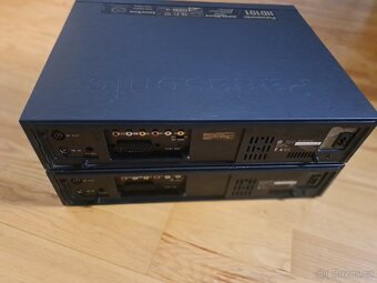 Videorekordér Panasonic - 3