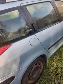 Peugeot 206 hdi sw RHY 66KW - 3