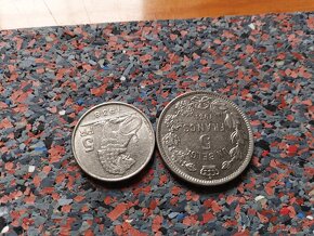 5 FRANK 1931+5FRANK 1939 SBÍRKOVÉ - 3