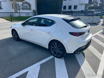 ► MAZDA 3 2.0i 90KW G122 SKYACTIV SPORTS BOSE-LED-ACC-KAMERA - 3