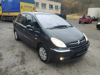 citroen xsara picasso 1.8 - 3