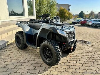 Goes Terrox 500-A, 500 - 3