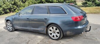 Audi A6 C6 4F - 3