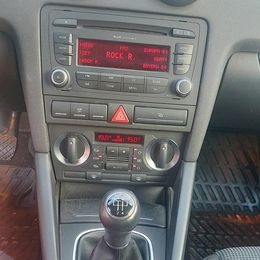 2006 Audi a3 - 3