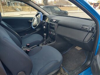 Fiat Stilo 1,2 16V 3 dv. - 3