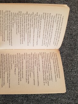Odbarvená píča - Charles Bukowski - 3