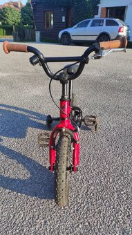Dětské kolo Specialized hotrock - 3