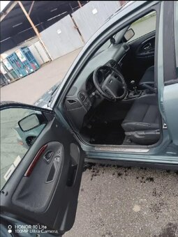 Prodám Volvo S40 - 3