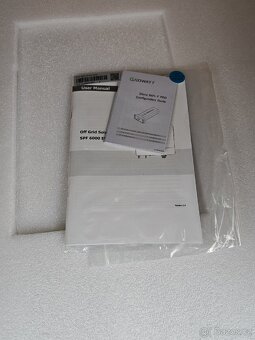 Growatt spf 6000 es - 3