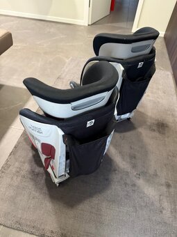 RÖMER ADVANSAFIX BLACK Thunder - 3