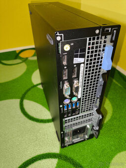 Dell optiplex 5040 / Core i5 / 8 GB RAM / 128 GB SSD - 3