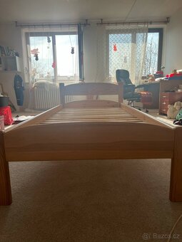 Postel 900 x2000 - 3