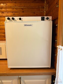 Lednice DOMETIC PB/12V/230V - 3