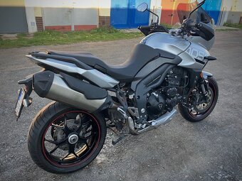 Triumph Tiger Sport 2016 - 3